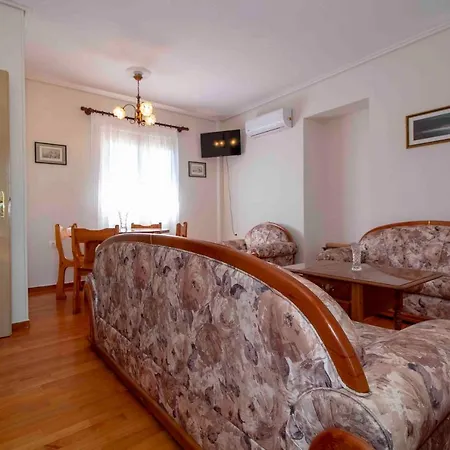 Apartment Laconian Collection # Manousi Mystras