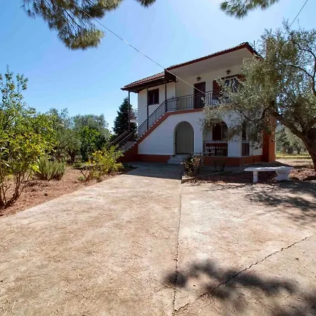 Apartment Laconian Collection # Manousi Mystras